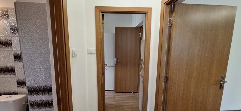 Drumul Taberei, Mall Plaza, et 1/10, cf1, dec, 52 mp,mobilat,utilat,modern