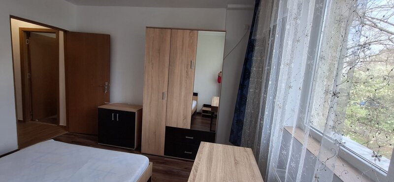 Drumul Taberei, Mall Plaza, et 1/10, cf1, dec, 52 mp,mobilat,utilat,modern