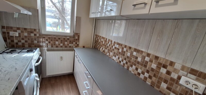 Drumul Taberei, Mall Plaza, et 1/10, cf1, dec, 52 mp,mobilat,utilat,modern