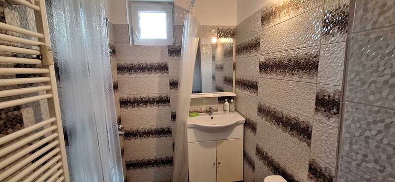 Drumul Taberei, Mall Plaza, et 1/10, cf1, dec, 52 mp,mobilat,utilat,modern