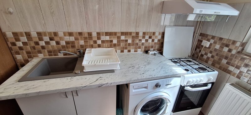 Drumul Taberei, Mall Plaza, et 1/10, cf1, dec, 52 mp,mobilat,utilat,modern