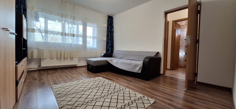 Drumul Taberei, Mall Plaza, et 1/10, cf1, dec, 52 mp,mobilat,utilat,modern