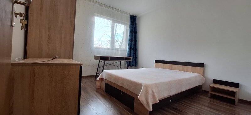 Drumul Taberei, Mall Plaza, et 1/10, cf1, dec, 52 mp,mobilat,utilat,modern