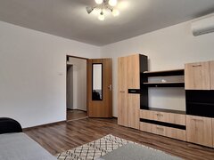 Drumul Taberei, Mall Plaza, et 1/10, cf1, dec, 52 mp,mobilat,utilat,modern